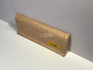 Плинтус Ideal Comfort 55mm Сосна 271 фото 2 | FLOORDEALER